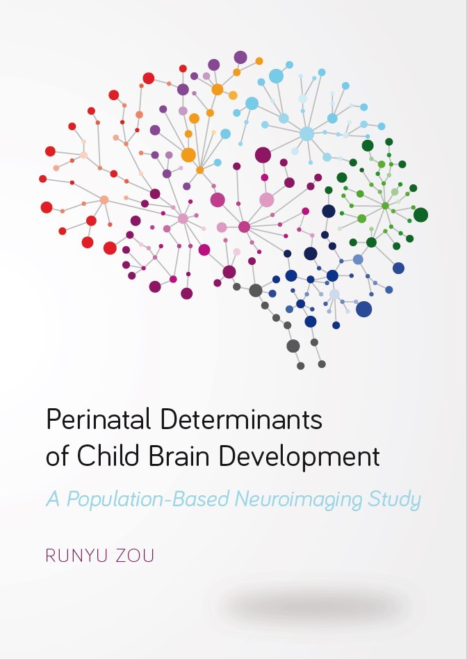 Perinatal determinants of child brain development: A population-based neuroimaging study door Runyu Zou